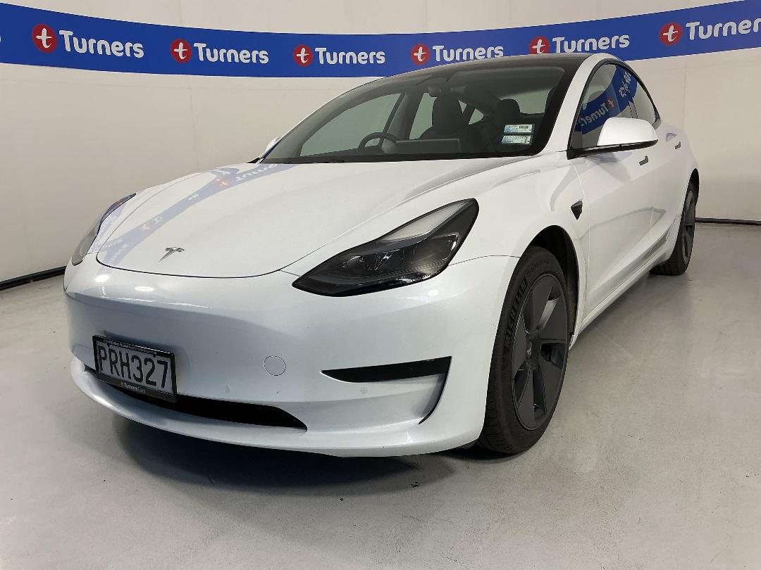 Photo '4' of Tesla Model 3 Photo '4' of Tesla Model 3