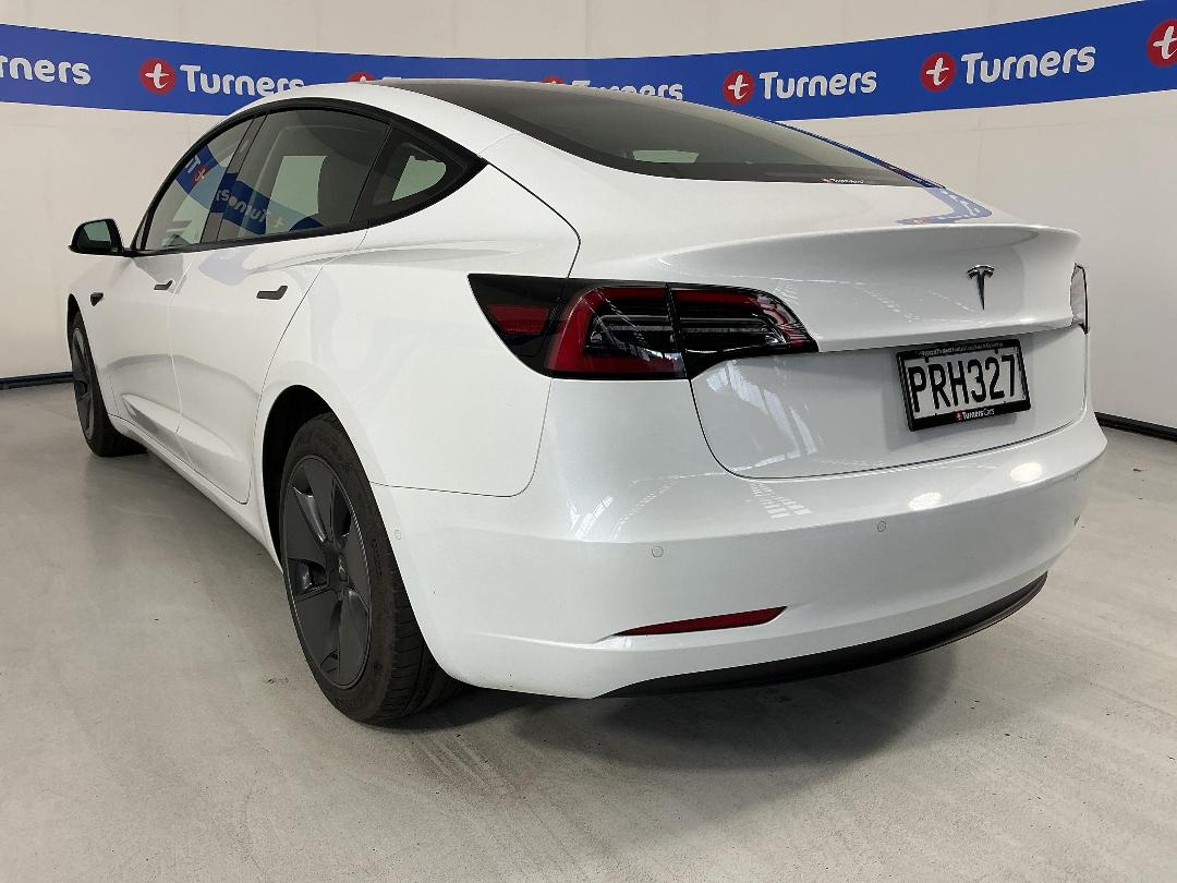 Photo '5' of Tesla Model 3 Photo '5' of Tesla Model 3