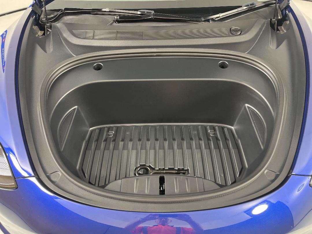 Photo '13' of Tesla Model 3 Photo '13' of Tesla Model 3