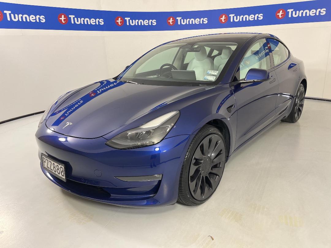 Photo '4' of Tesla Model 3 Photo '4' of Tesla Model 3