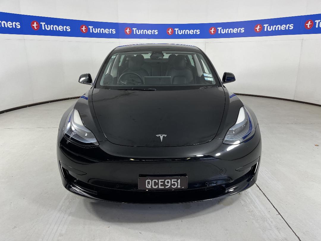 Photo '2' of Tesla Model 3 Photo '2' of Tesla Model 3