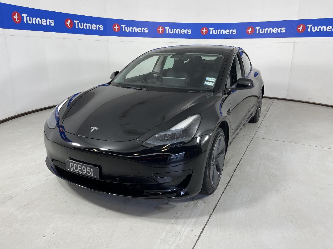 Photo '4' of Tesla Model 3 Photo '4' of Tesla Model 3