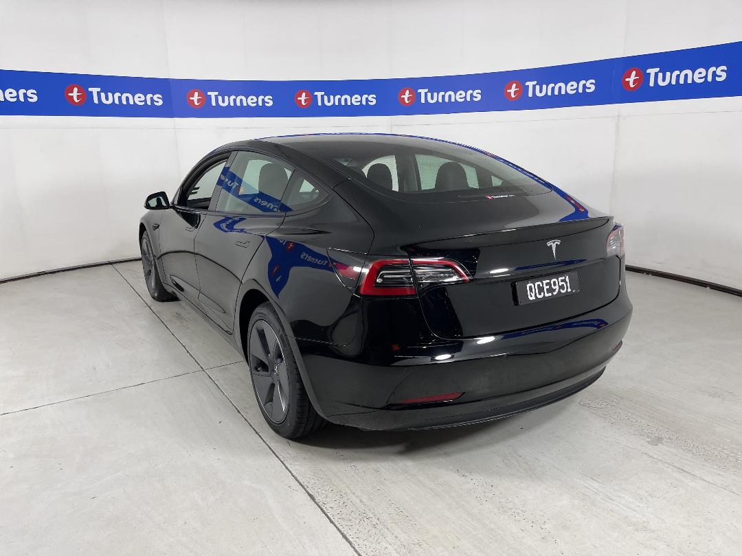 Photo '5' of Tesla Model 3 Photo '5' of Tesla Model 3