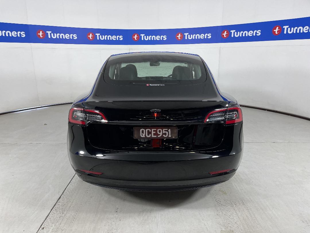 Photo '6' of Tesla Model 3 Photo '6' of Tesla Model 3