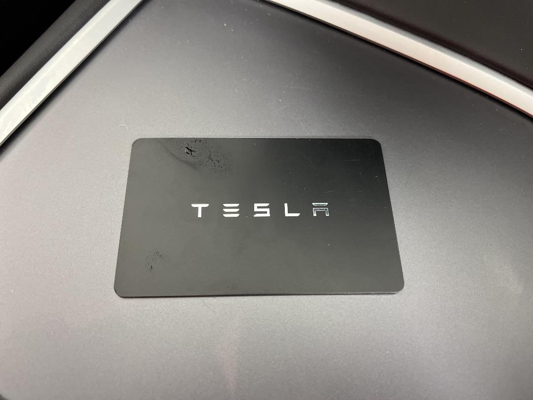 Photo '22' of Tesla Model 3 Photo '22' of Tesla Model 3