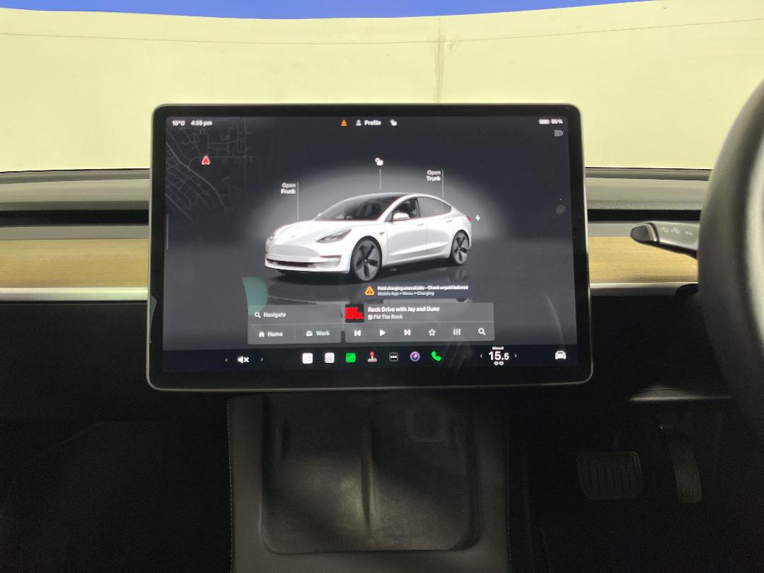 Photo '18' of Tesla Model 3 Photo '18' of Tesla Model 3