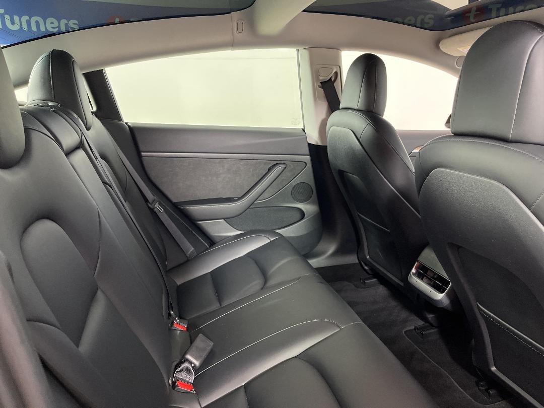 Photo '20' of Tesla Model 3 Photo '20' of Tesla Model 3