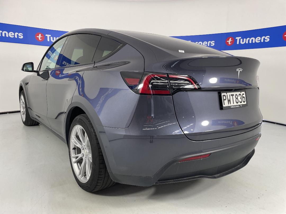 Photo '5' of Tesla Model Y