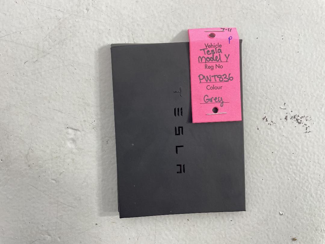 Photo '22' of Tesla Model Y