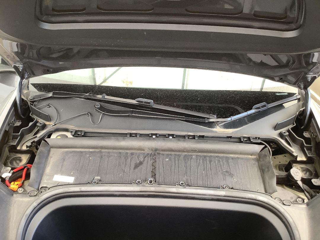 Photo '12' of Tesla Model Y Rear Wheel Drive Photo '12' of Tesla Model Y Rear Wheel Drive