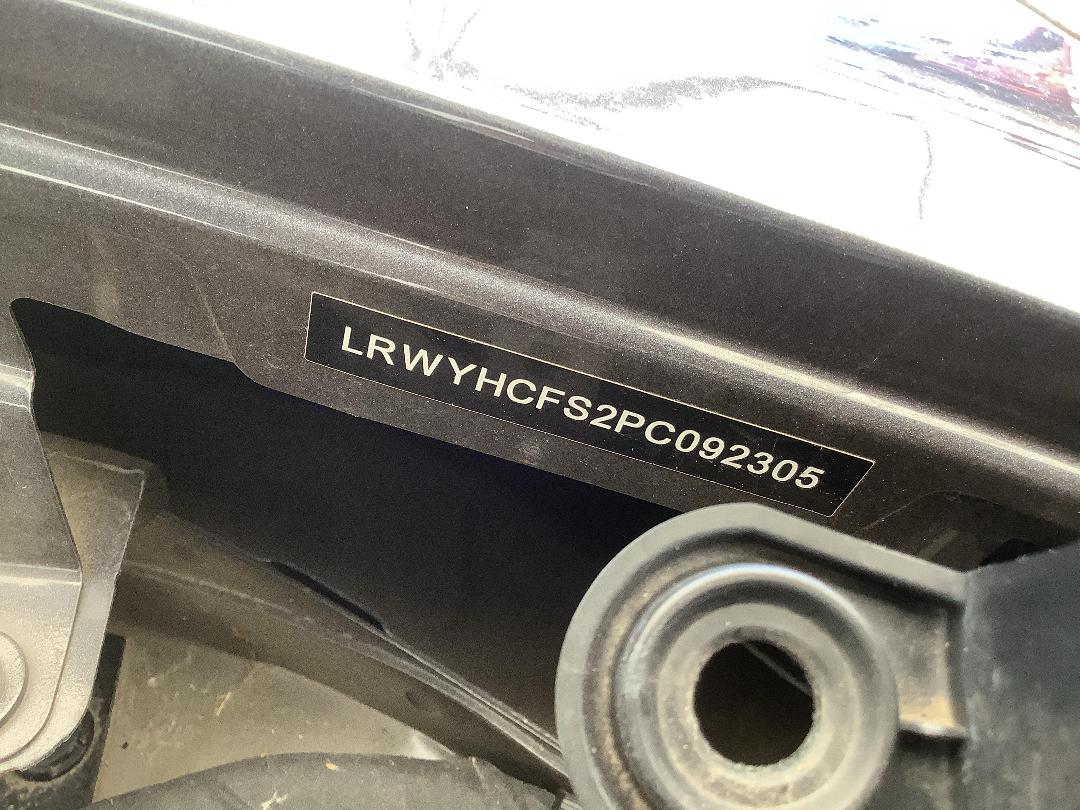 Photo '13' of Tesla Model Y Rear Wheel Drive Photo '13' of Tesla Model Y Rear Wheel Drive