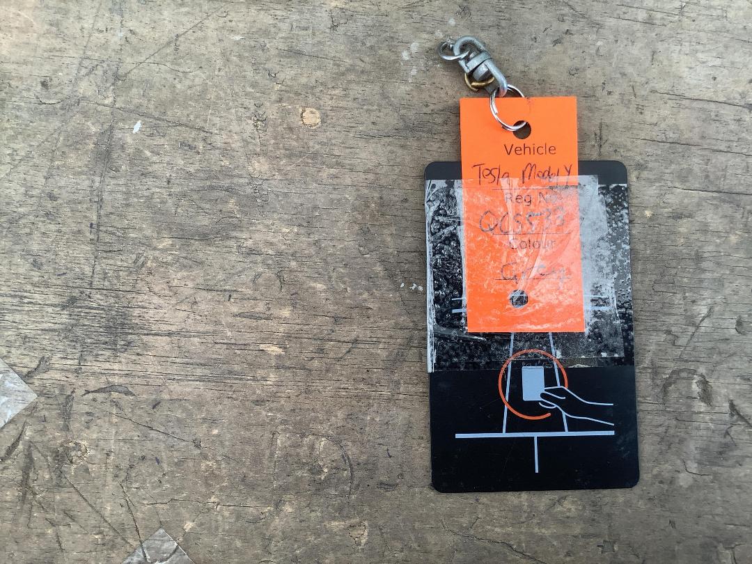 Photo '17' of Tesla Model Y Rear Wheel Drive Photo '17' of Tesla Model Y Rear Wheel Drive