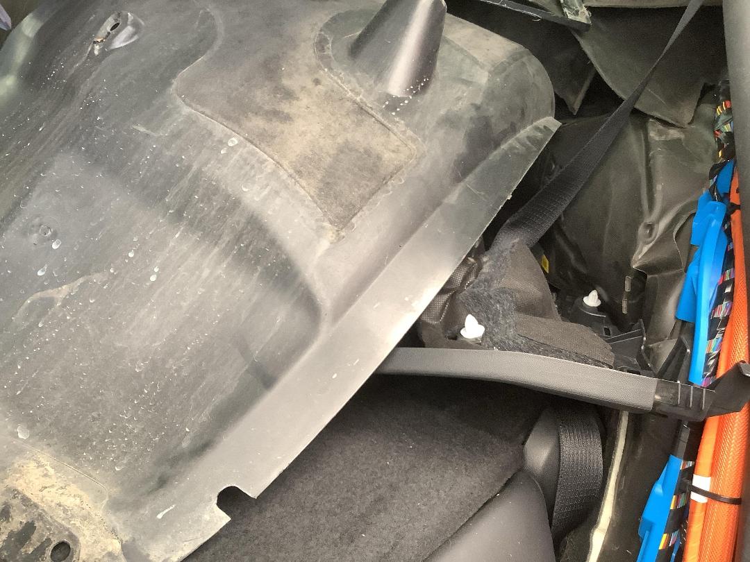 Photo '7' of Tesla Model Y Rear Wheel Drive Photo '7' of Tesla Model Y Rear Wheel Drive