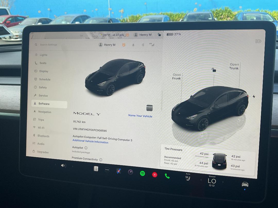Photo '21' of Tesla Model Y