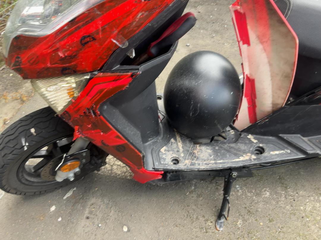 Photo '3' of TNT Motor Roma 2T