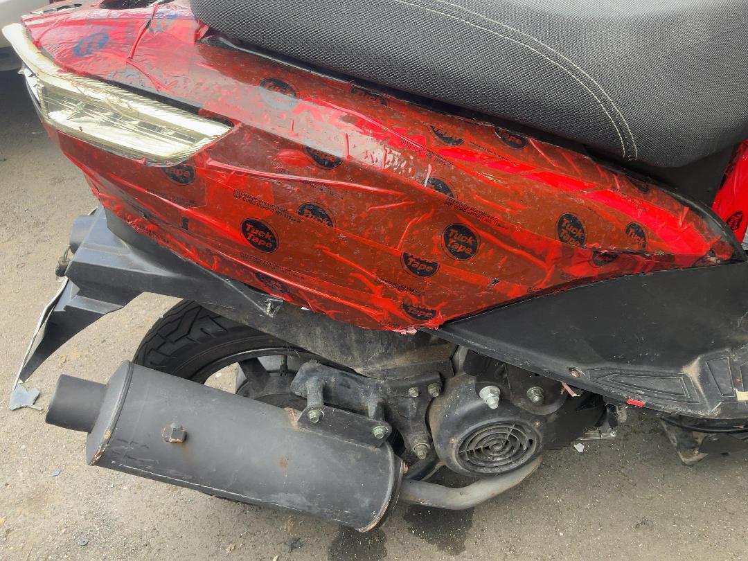 Photo '7' of TNT Motor Roma 2T