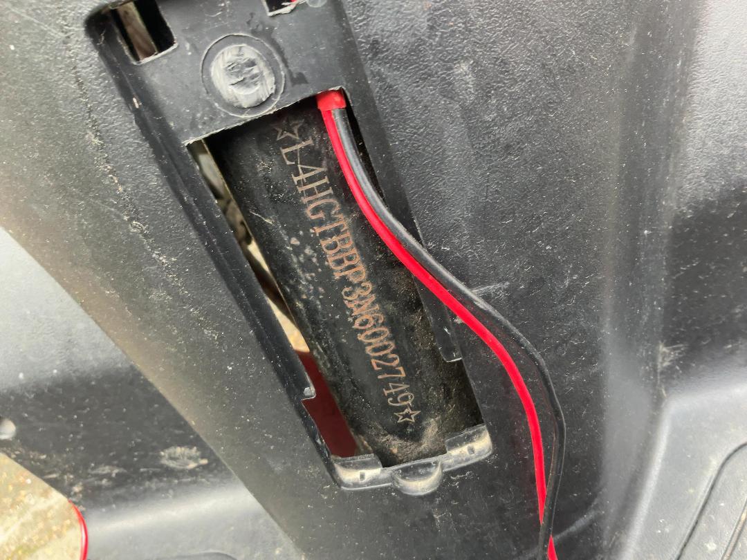 Photo '11' of TNT Motor Roma 2T