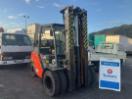 Thumbnail '1' of Toyota 8FG40N Forklift