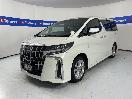 Thumbnail '4' of Toyota Alphard