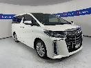 Thumbnail '1' of Toyota Alphard