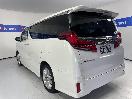 Thumbnail '5' of Toyota Alphard