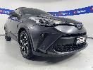 Thumbnail '1' of Toyota C-HR