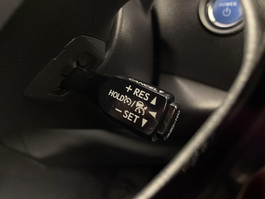 Photo '26' of Toyota C-HR