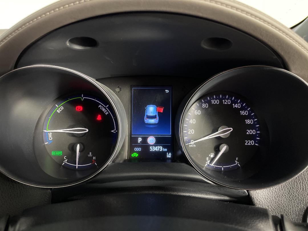 Photo '21' of Toyota C-HR