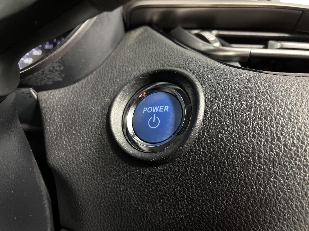 Photo '26' of Toyota C-HR