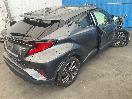 Thumbnail '12' of Toyota C-HR Limited