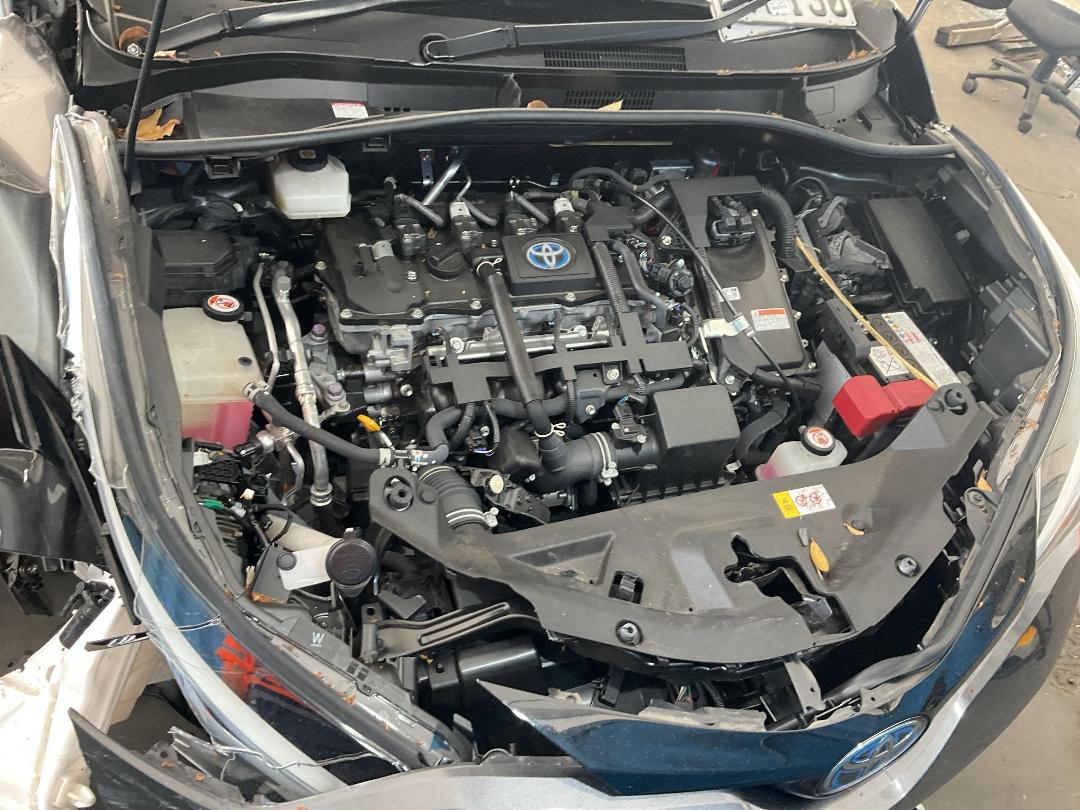 Photo '15' of Toyota C-HR Limited