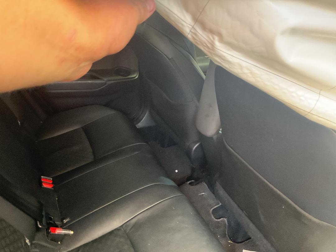 Photo '20' of Toyota C-HR Limited