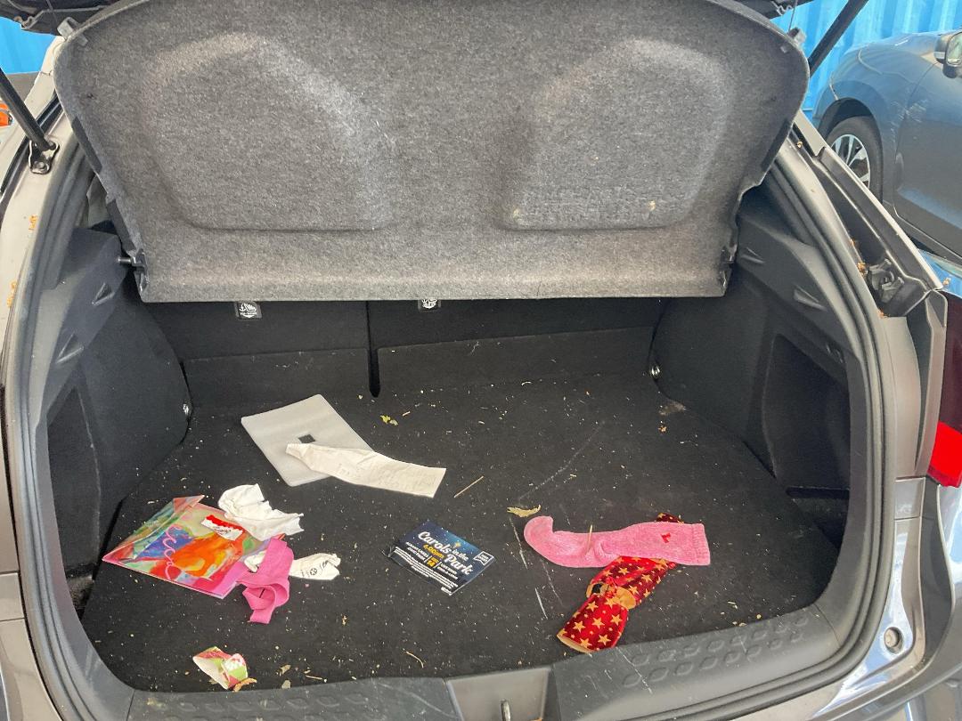 Photo '22' of Toyota C-HR Limited