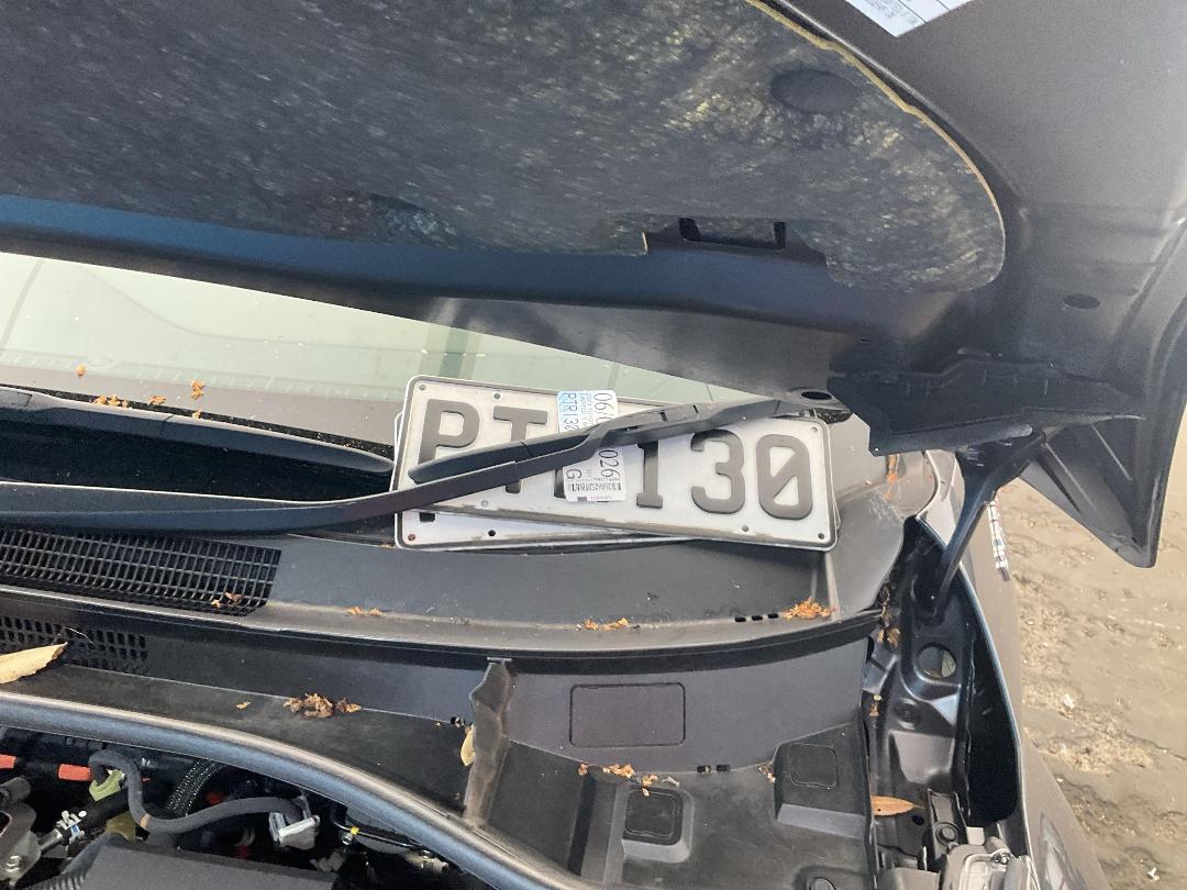 Photo '24' of Toyota C-HR Limited