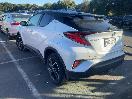 Thumbnail '3' of Toyota C-HR Limited