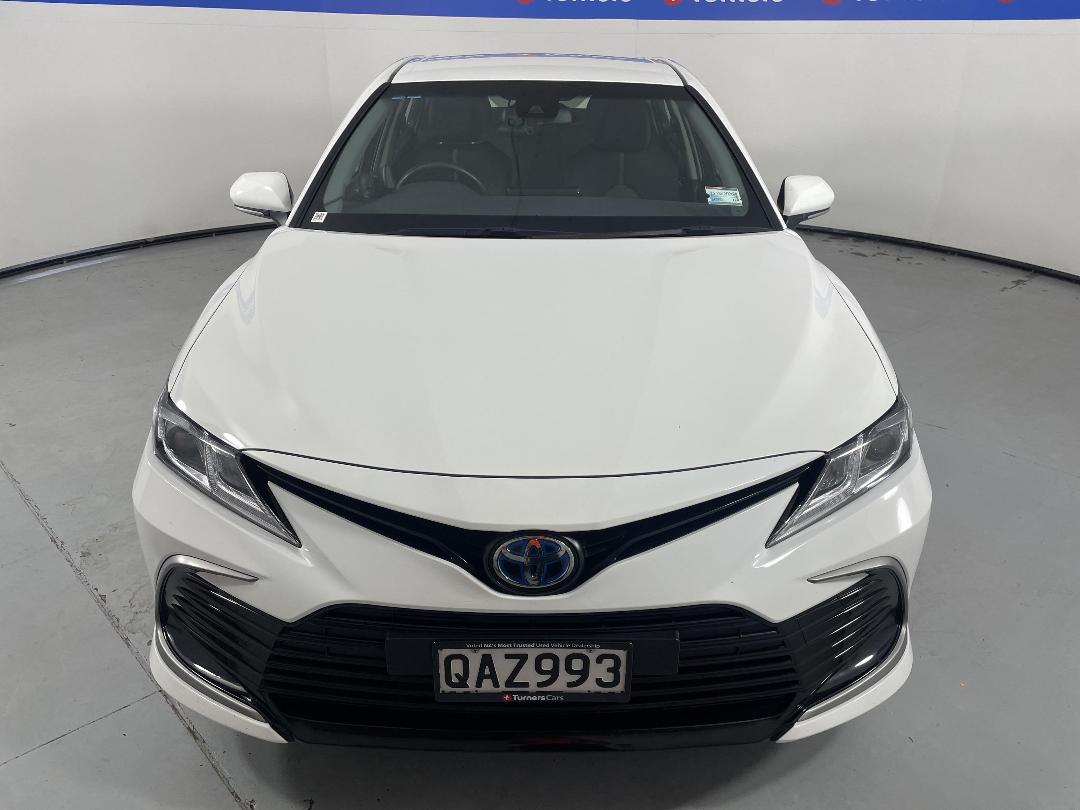 Photo '2' of Toyota Camry