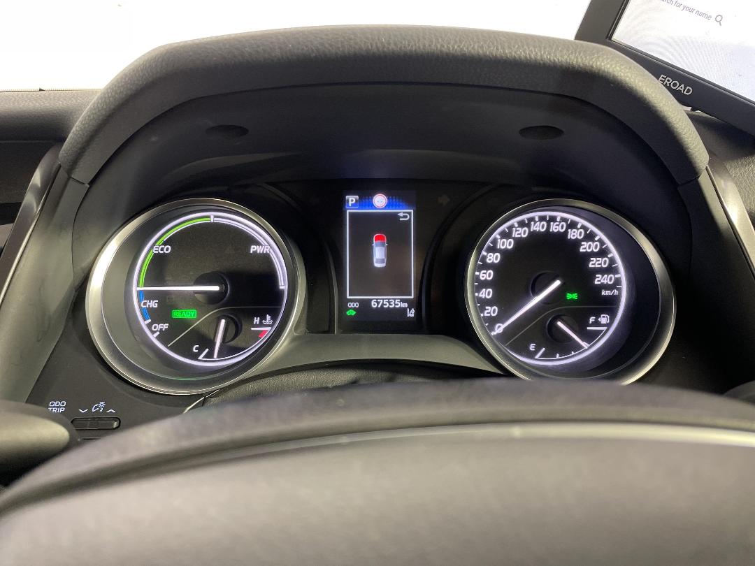 Photo '21' of Toyota Camry