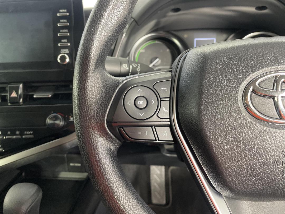 Photo '26' of Toyota Camry