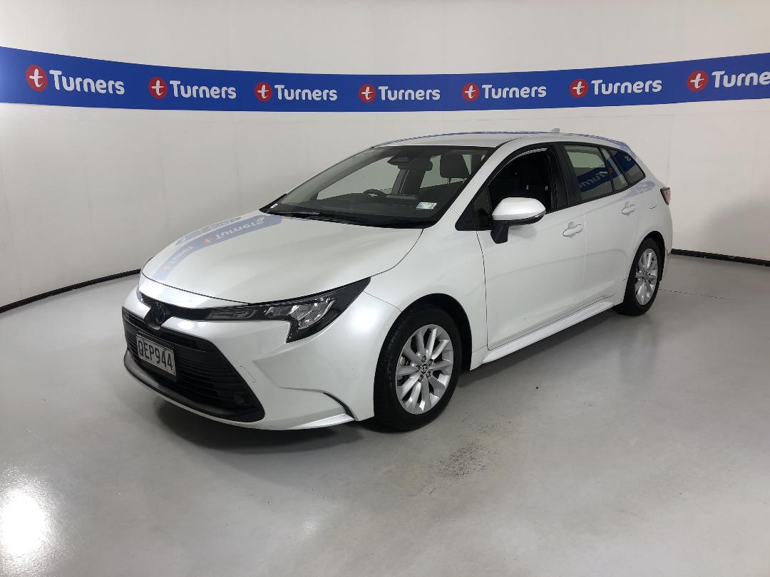 Photo '4' of Toyota Corolla