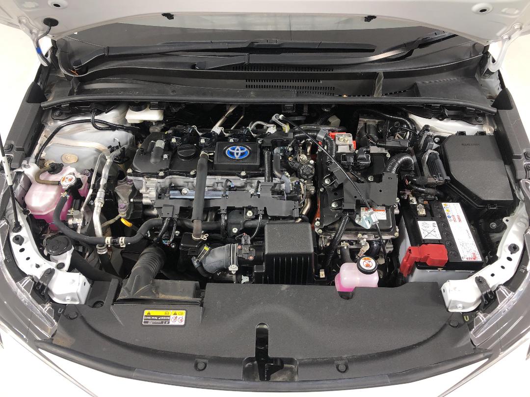 Photo '13' of Toyota Corolla