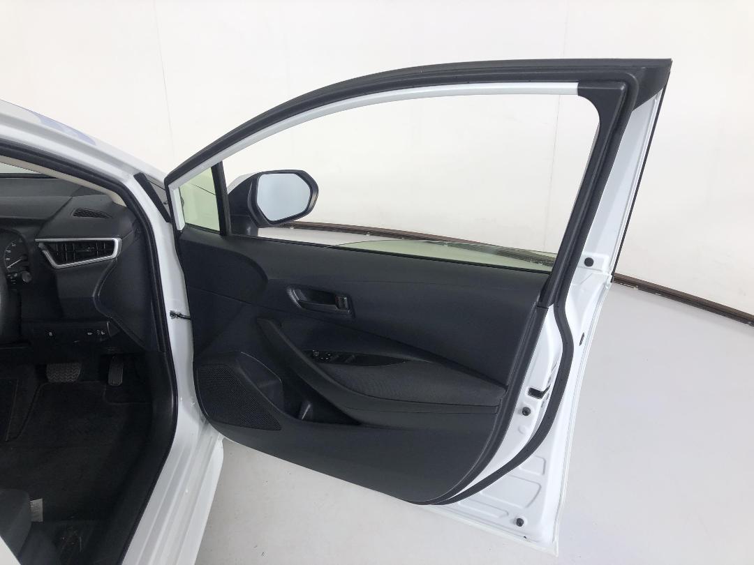 Photo '15' of Toyota Corolla