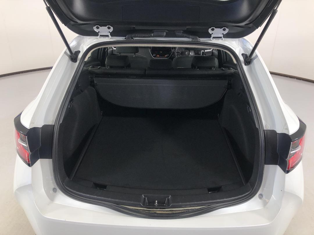 Photo '14' of Toyota Corolla