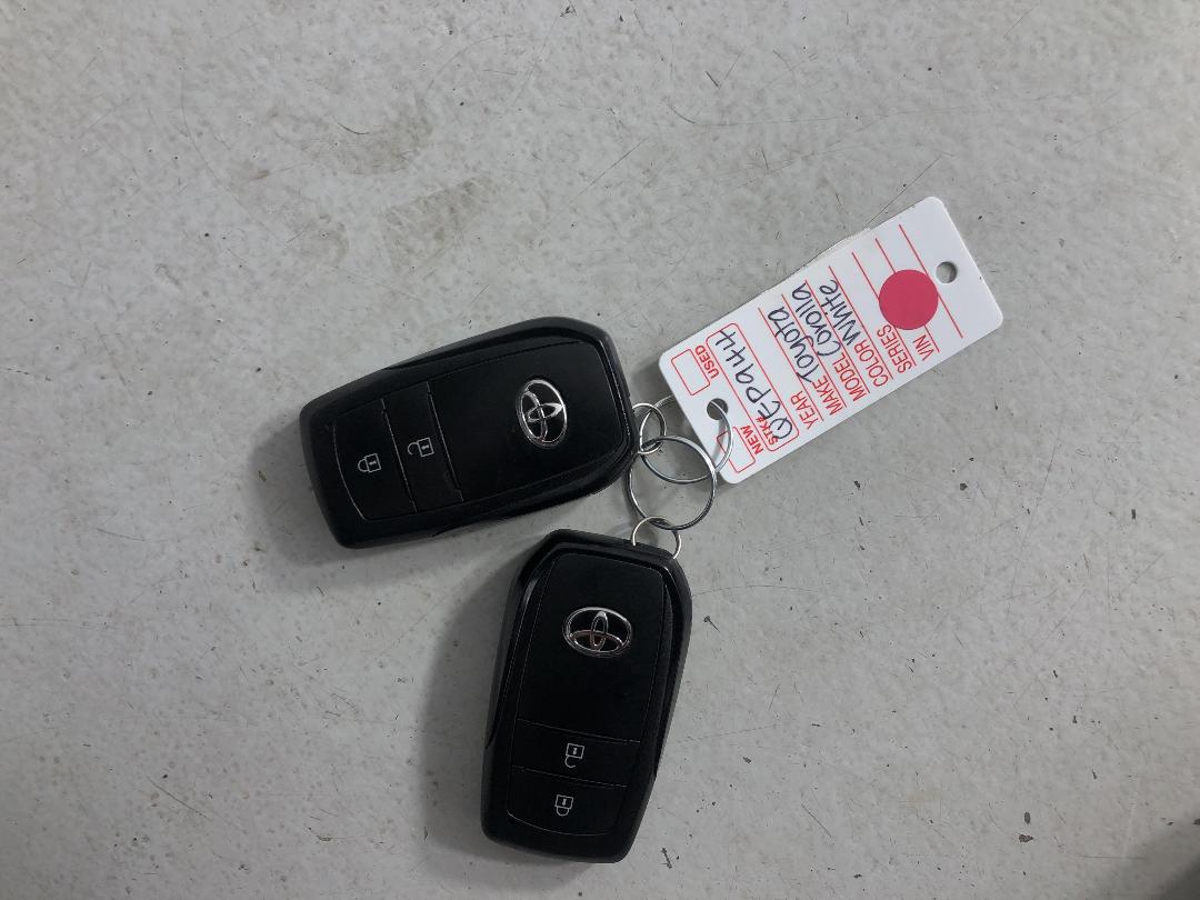 Photo '22' of Toyota Corolla