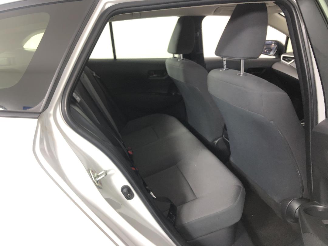 Photo '20' of Toyota Corolla