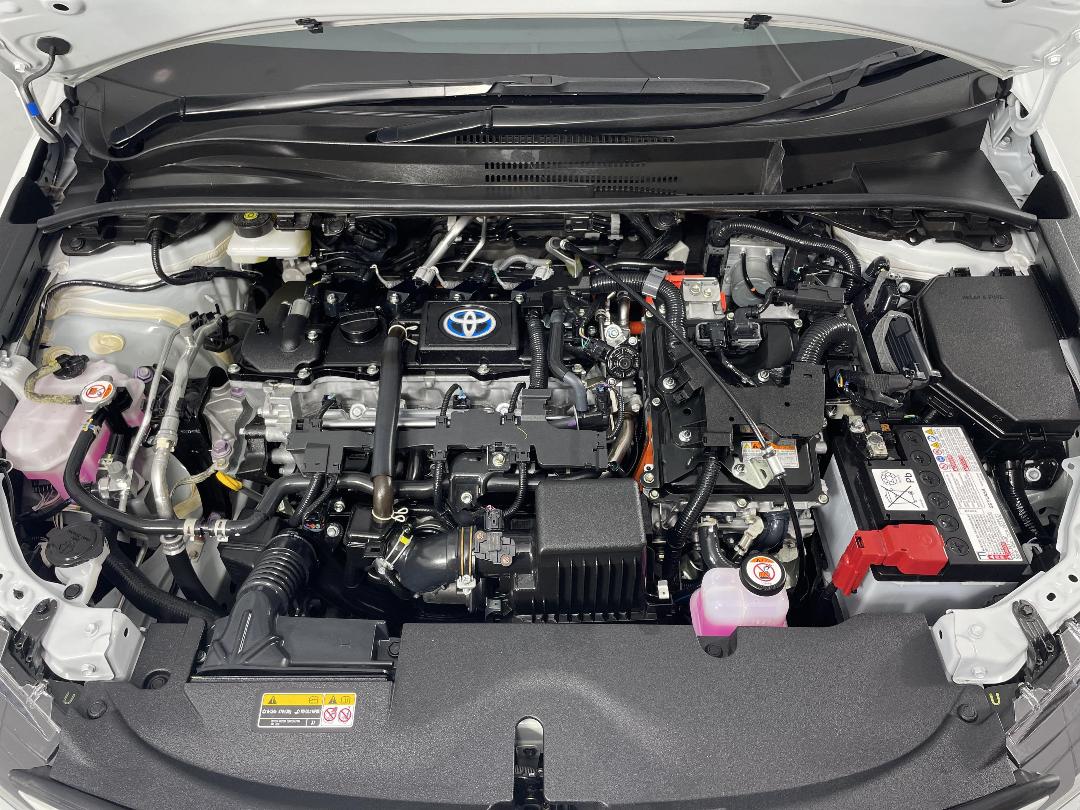 Photo '13' of Toyota Corolla