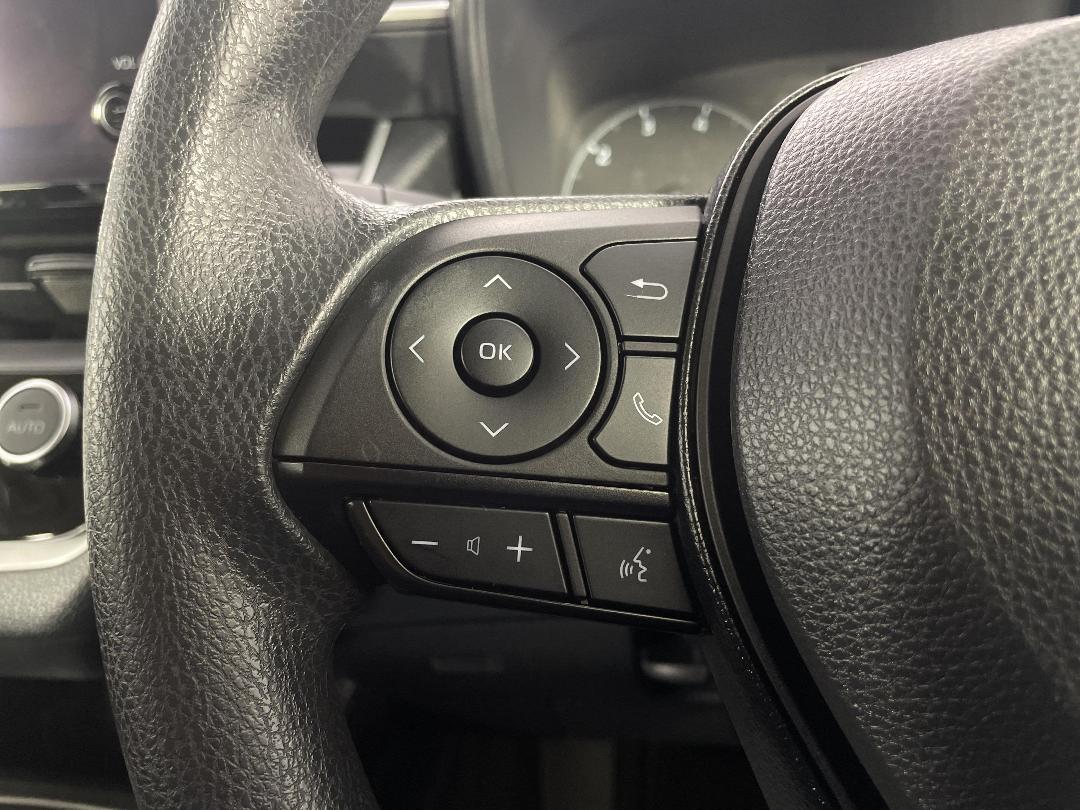 Photo '25' of Toyota Corolla