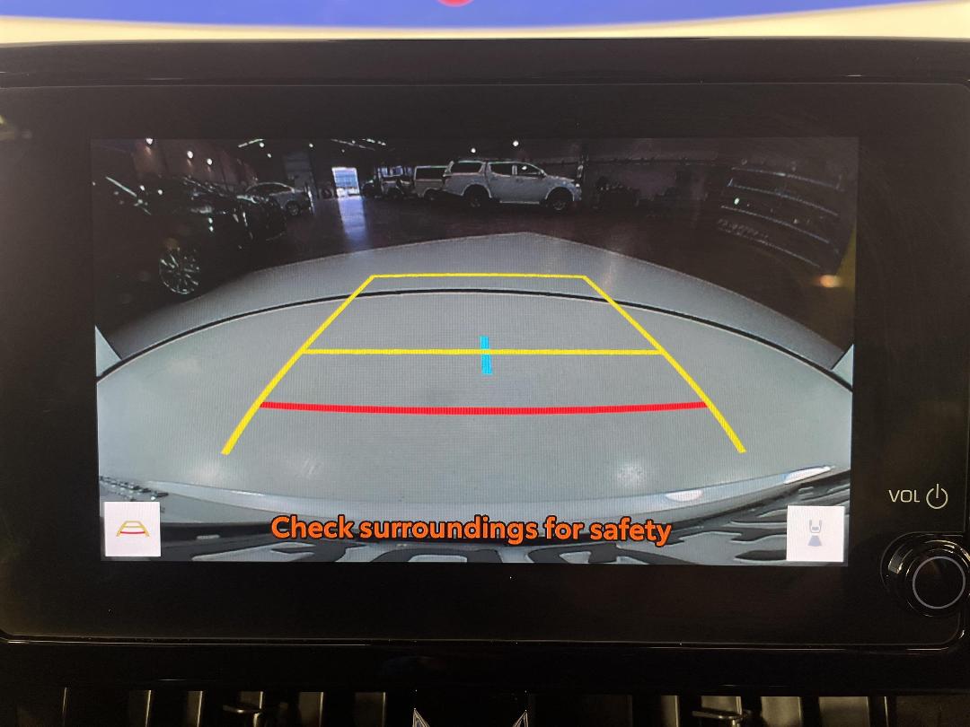 Photo '27' of Toyota Corolla