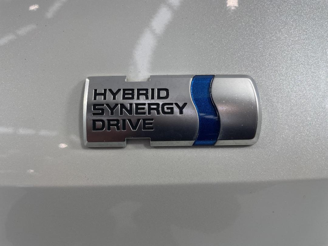 Photo '28' of Toyota Corolla