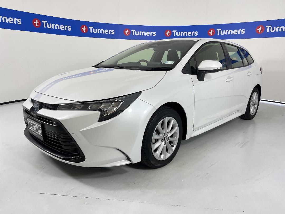 Photo '4' of Toyota Corolla