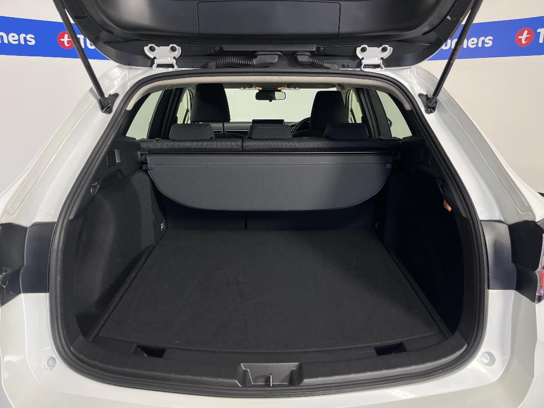 Photo '14' of Toyota Corolla